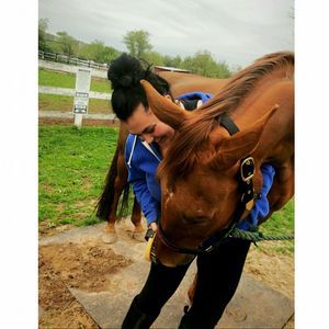 Meet your Posher, Tori